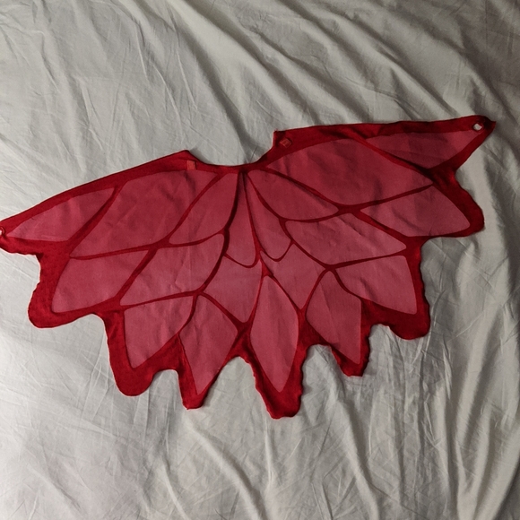 PJ Masks Owlette 3 pc Costume/Outfit. Size 2T. - Picture 4 of 13